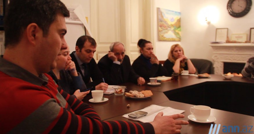 XƏBƏR ANı: Müdafiə Komitəsində: 