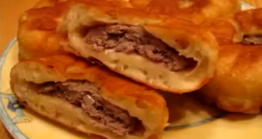 dadlı sirlər asan başa gələn kotlet - rus