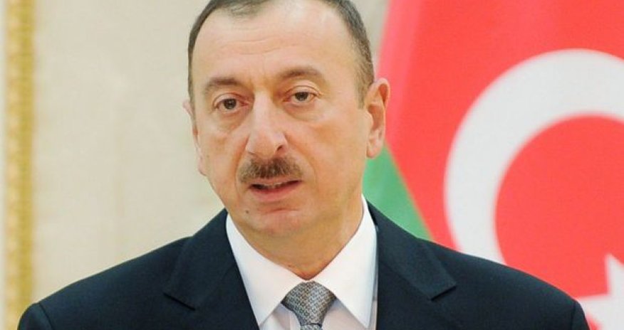 İlham Əliyev: Manatın məzənnəsi ədalətlidir