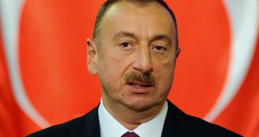 Azərbaycan prezidenti: SOCAR özəlləşdirilməyəcək
