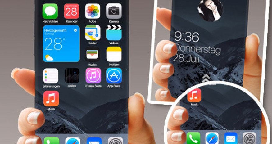 Apple iPhone 7: Video shows radical new design that could be coming soon