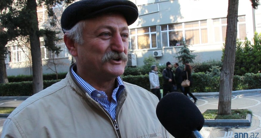 QƏFİL SUAL: İşdə sevgi məcaranız olub?