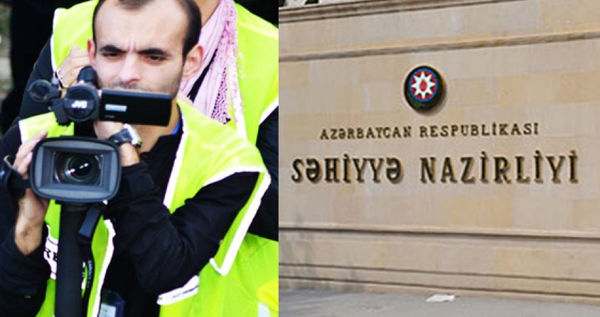 Rasim Əliyev işi: Səhiyyə Nazirliyi öz həkimlərini gülünc formada müdafiə edib