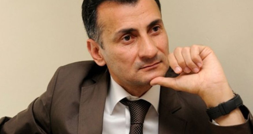 Mirşahin Ağayev xəstəxanaya aparıldı - YENİLƏNİB