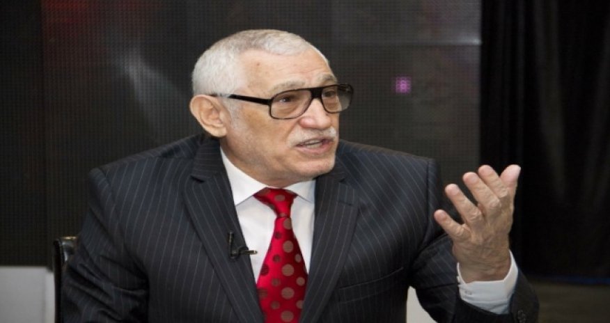 “YUĞ-un binasını satıblar”