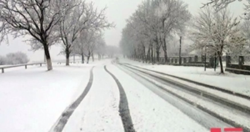 Yol polisindən sürücülərə müraciət