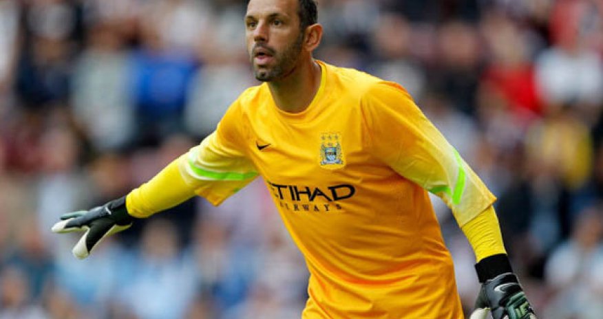 Manchester City player gets paid £350,000 a year to do nothing