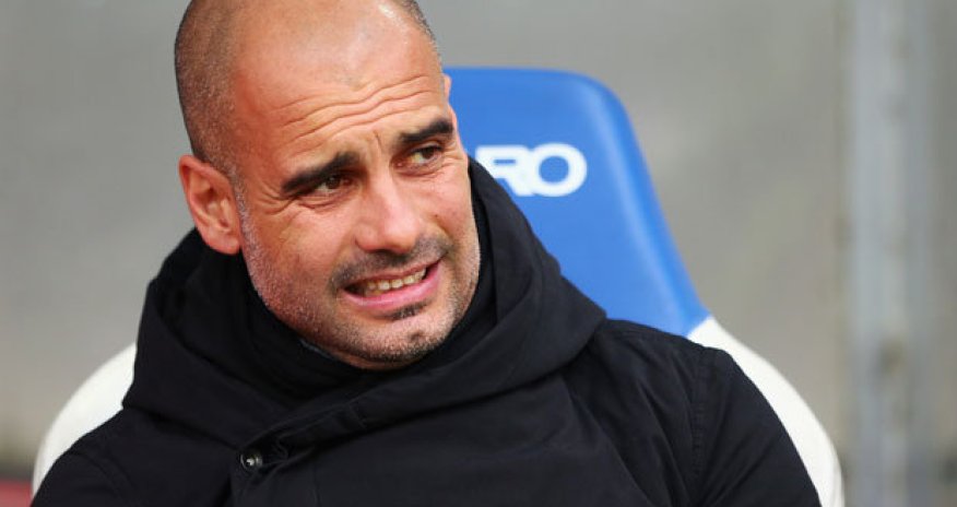 Man United and Chelsea target Pep Guardiola agrees deal to join Man City