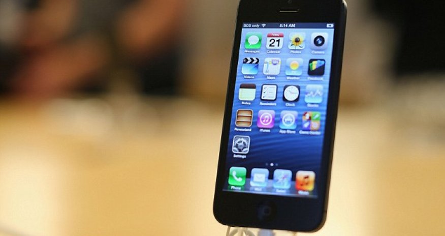 Apple's 4inch screen 'iPhone mini' will be called the 5se and be unveiled in March