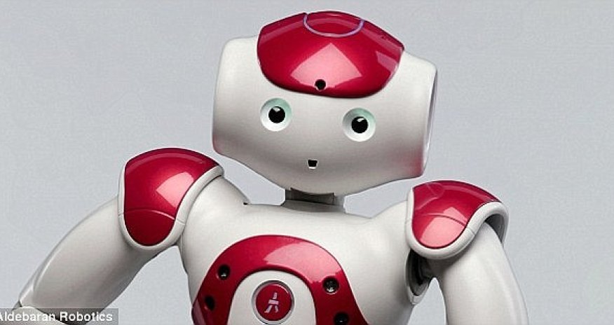 Rise of the machines may lead to the 'fourth industrial revolution', claim experts