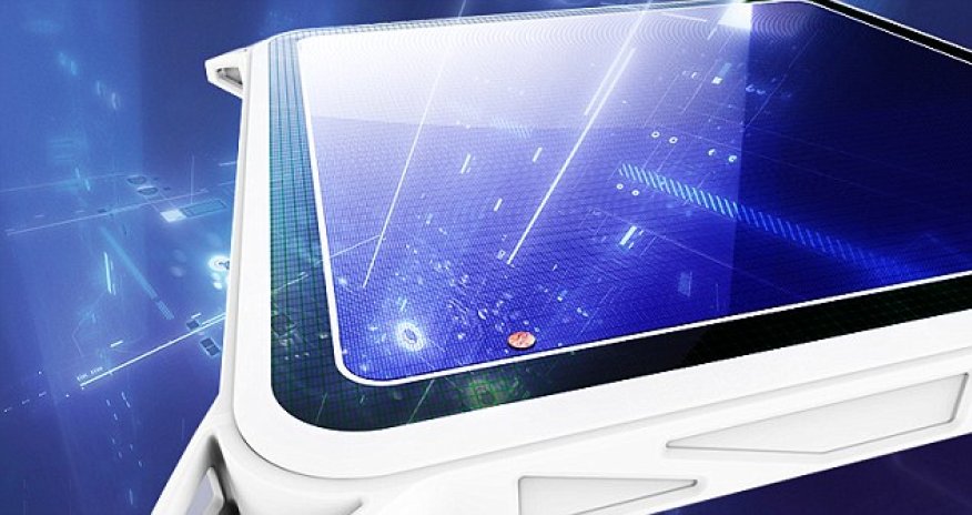 The telescope reinvented