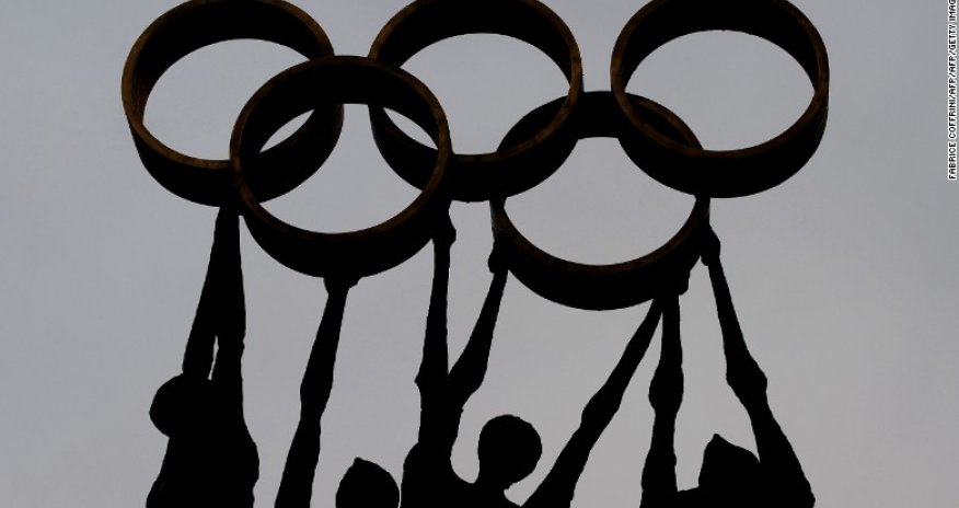 Olympic body changes transgender guidelines