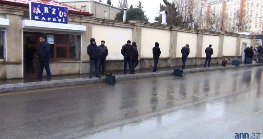 В ОБЪЕКТИВЕ: Кризис затронул и рынок рабочей силы