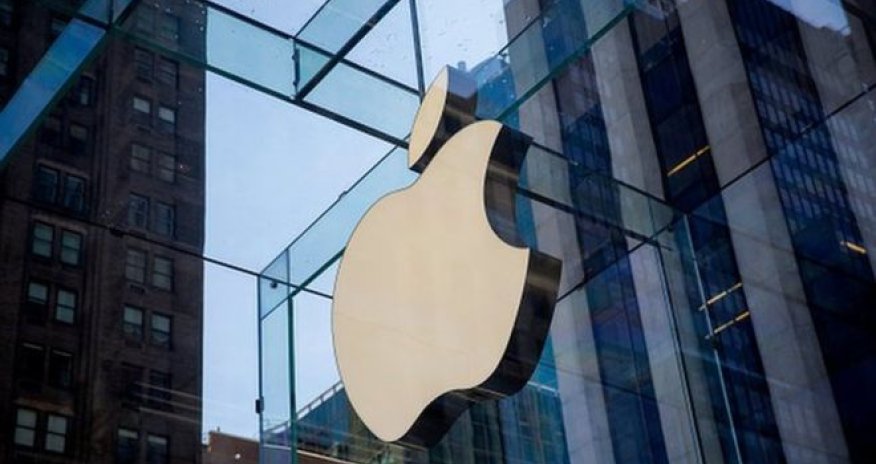 Apple warns iPhone sales set to fall for first time