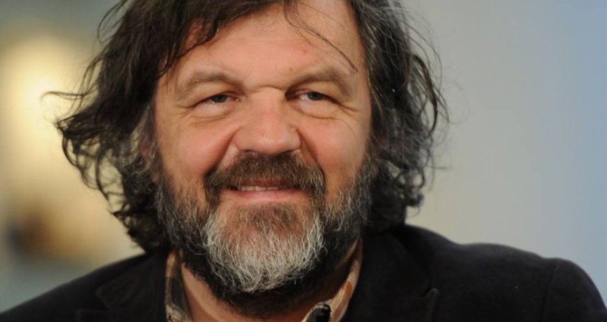 Kusturitsa Dostoyevskidən film çəkəcək