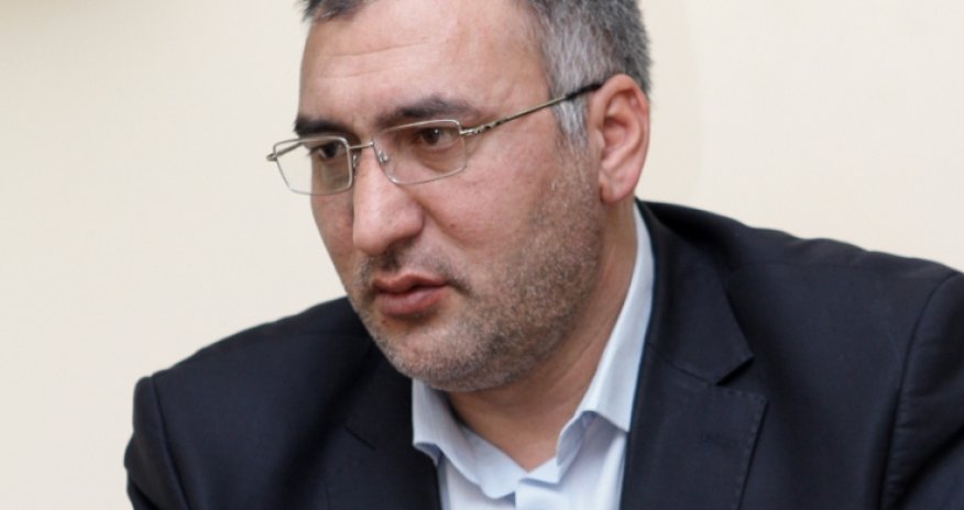 Şərif Ağayar - 20 milyonun halallığı