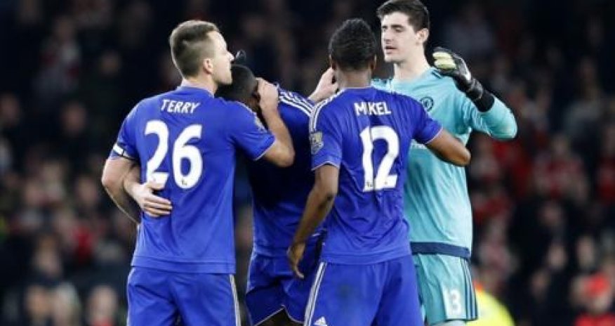 Daha bir Avropa nəhənginə transfer qadağası qoyula bilər