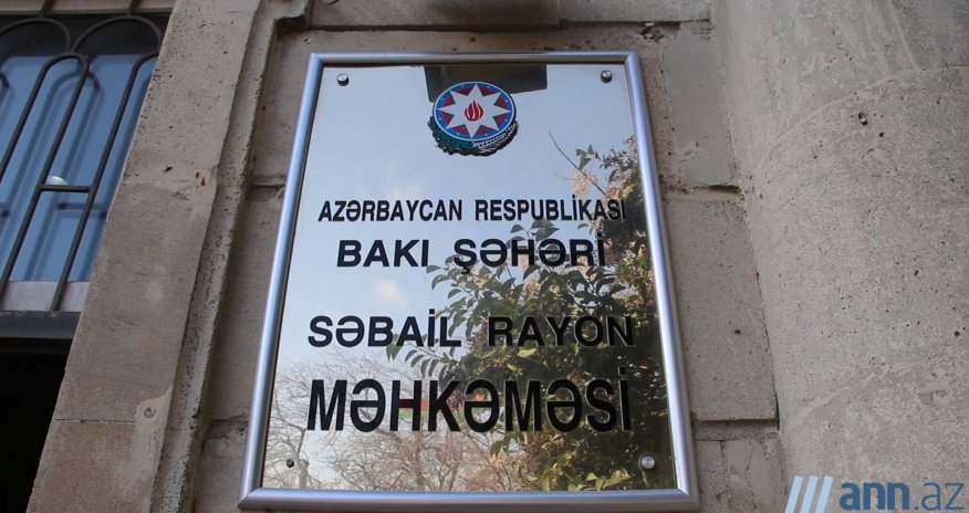 Новость дня: Начался суд Джавида Гусейнова