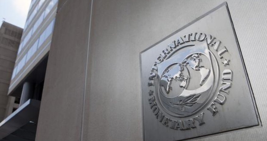 IMF, World Bank discussing possible aid to Azerbaijan