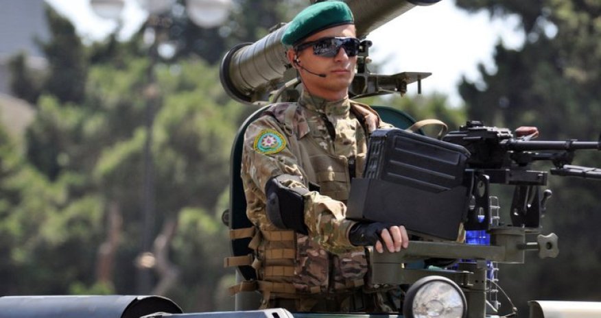 Azerbaijan to cut defence spending by 40%