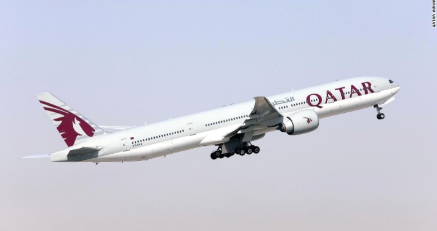 Qatar Airways may launch world's longest flight