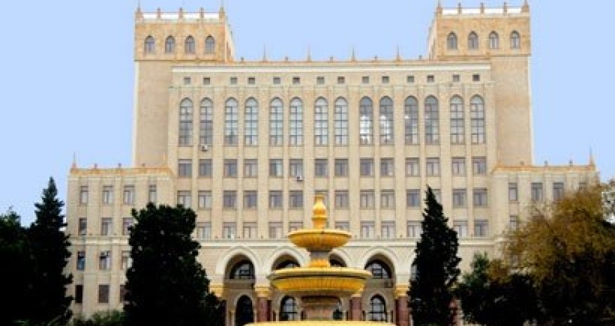 Ümumrespublika Elm Festivalı keçiriləcək