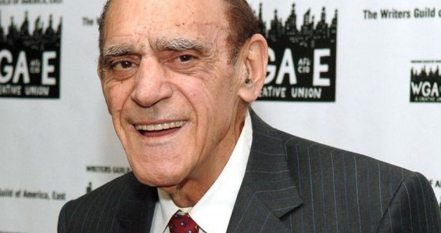 “Xaç atası”nın aktyoru vəfat etdi