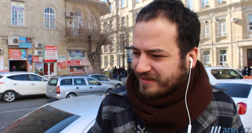 SORĞU: Hansı peşənin peşəkarına ehtiyacımız var?