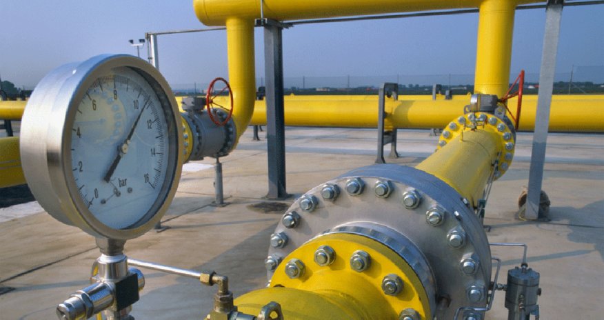 Иранский газ не скоро выйдет на рынок