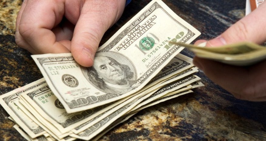 Dolların məzənnəsi açıqlandı