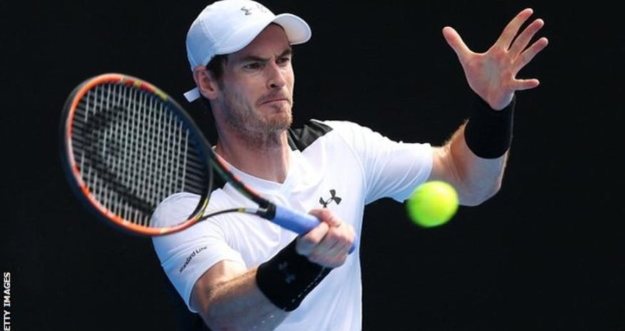 Australian Open 2016: Murray set for Raonic semi-final