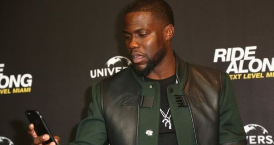 Oscars presenters announced amid diversity row