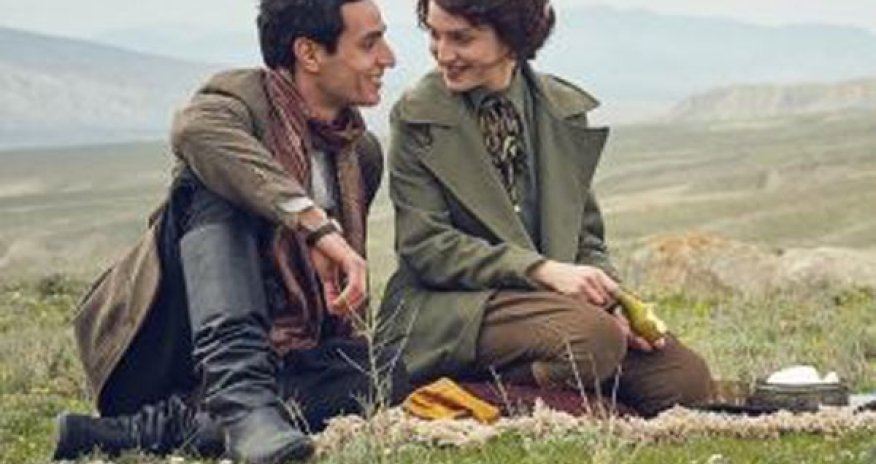 “Əli və Nino” filmi ABŞ film festivalında nümayiş olundu