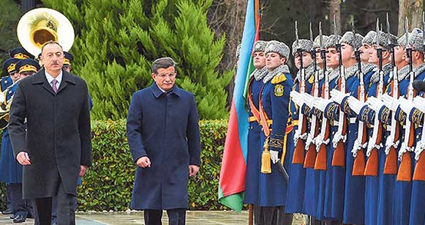 Reflection of Turkish-Russian tension on Azerbaijani domestic politics
