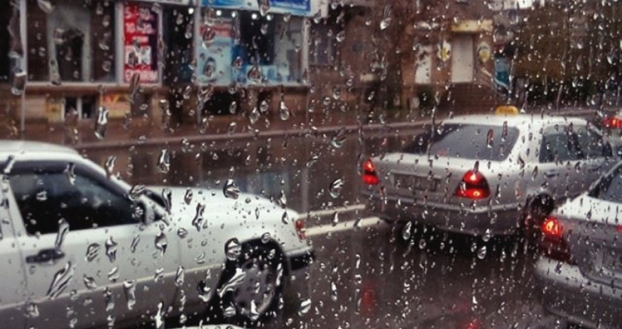 Baku weather forecast for Jan. 30