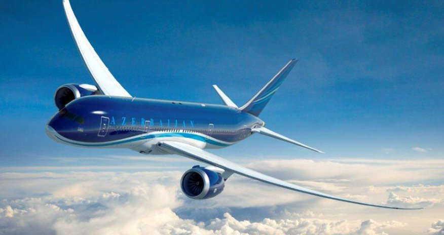 AZAL возобновляет рейс в Барселону