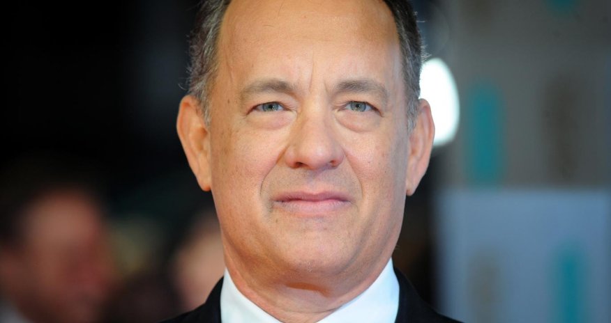 Tom Henks ABŞ-ın ən çox sevilən kino ulduzu seçildi