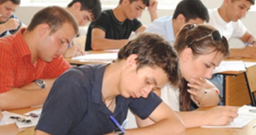 XƏBƏR ANı: İmtahanların birləşdirilməsi kimin xeyrinədir?