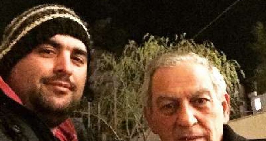 К памяти Зафара Гулиева... - ВИДЕО