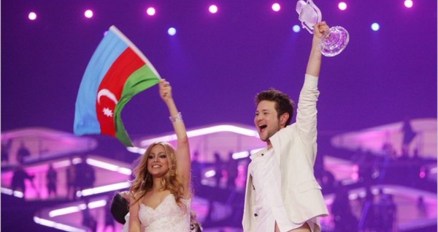 Eurovision: Azerbaijan goes for an internal selection