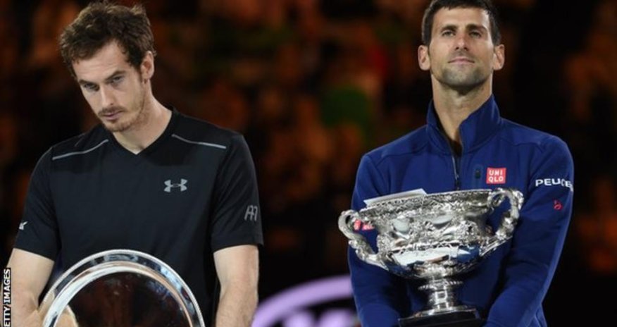 Novak Djokovic: Can Australian Open champion become greatest ever?