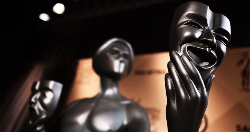 Полный список лауреатов SAG Awards