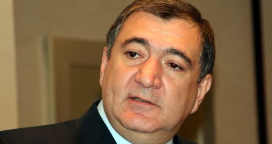 Vergilər nazirinə daha iki müşavir təyin edildi