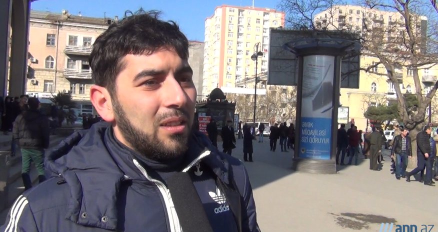 ОПРОС: Какие у вас проблемы, молодежь?