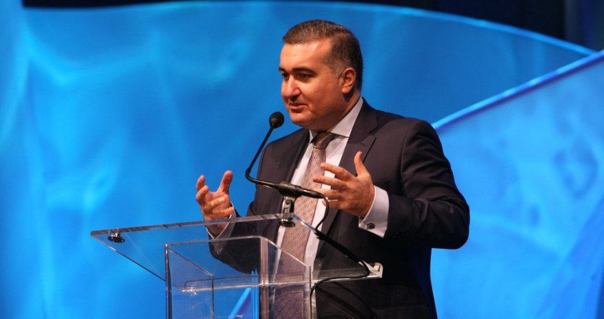 Russia-OPEC talks to stabilize oil prices to benefit Azerbaijan - envoy