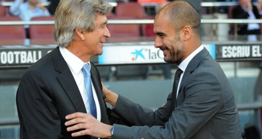 Pep Guardiola: Does appointment make City Manchester's top club?