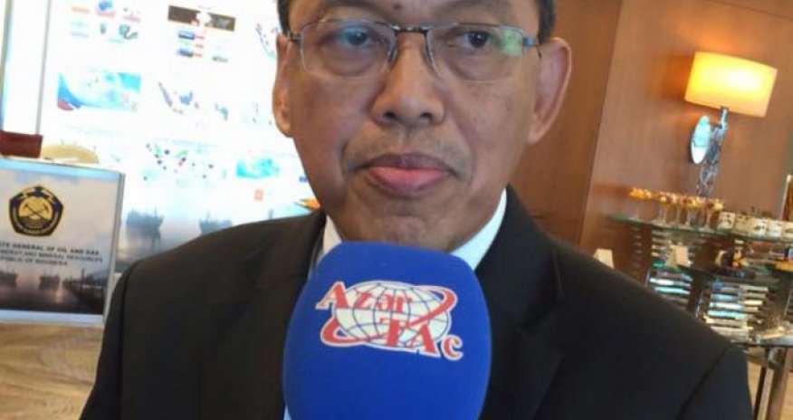 Azerbaijan invited to invest in Indonesian energy projects