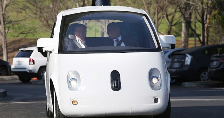 Alphabet to pass Apple to become world's most valuable company