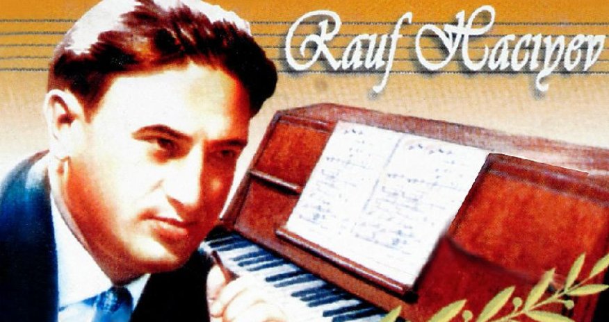 ​Rauf Hacıyevin əsəri Ankarada tamaşaya qoyuldu