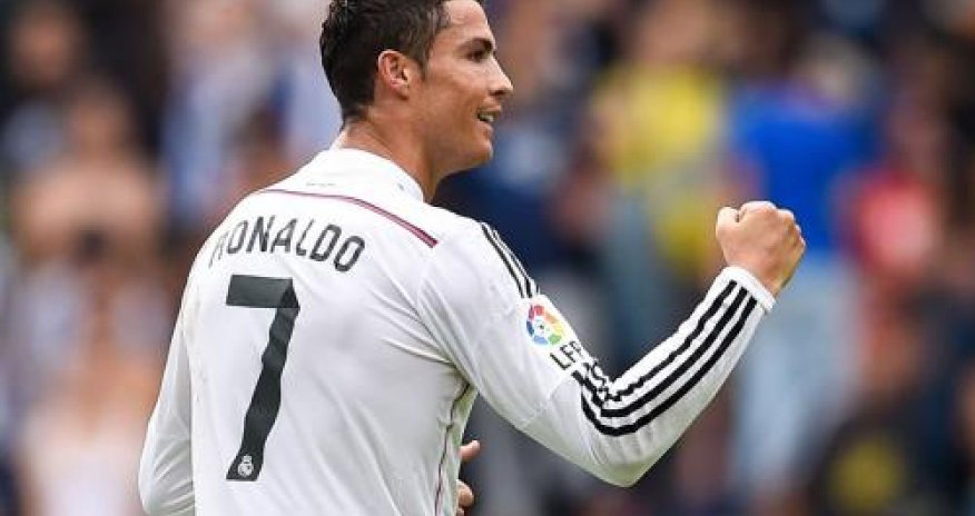 Ronaldo qadağanı pozdu